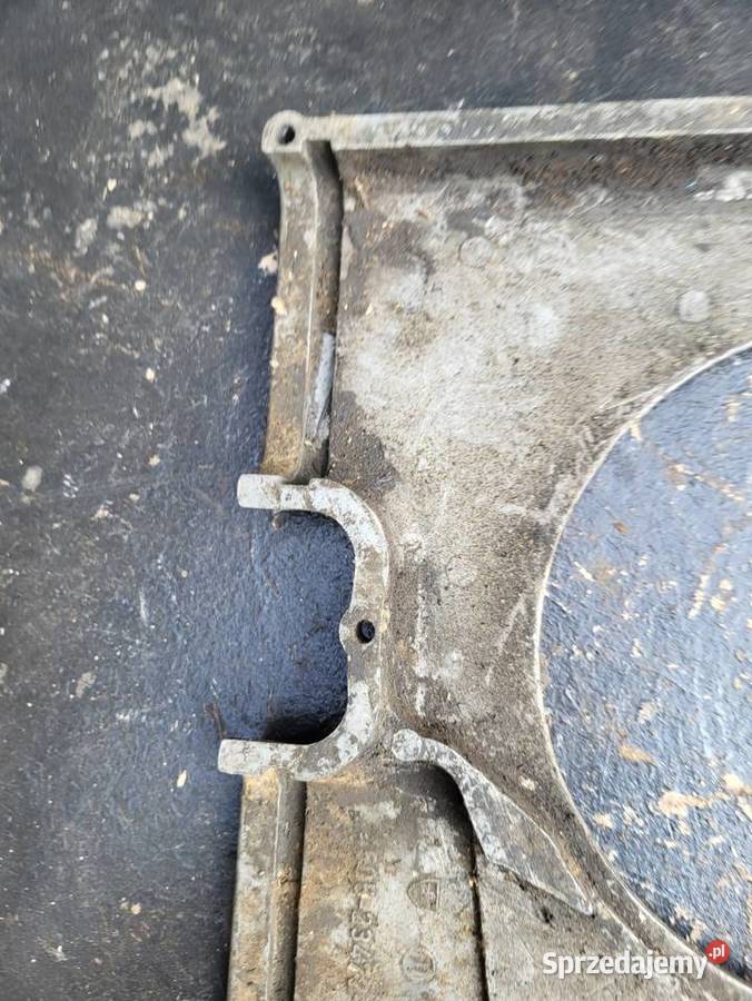 DKW RT 250 RT 200 RT 350 OSŁONA OBUDOWA DKW RT Rybnik