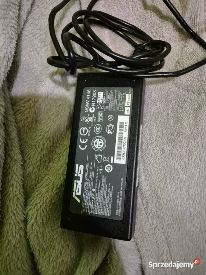 Moduł zasilacza asus zasilacze Pozostałe Piaseczno