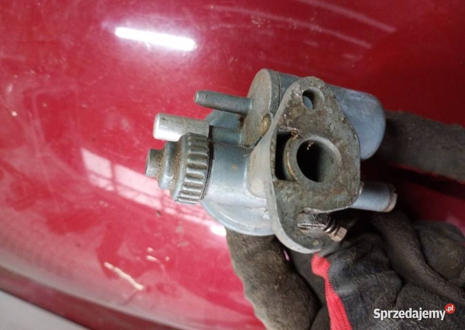 Gaźnik romet motorynka gm12 12f Romet Koszalin