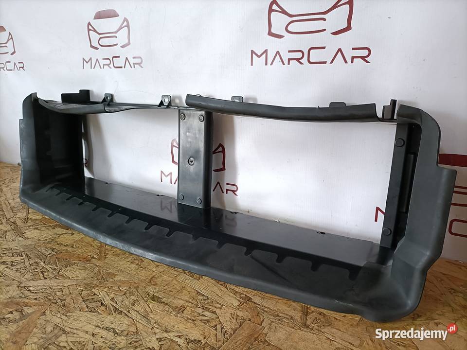 FORD KUGA MK3 20 ŻALUZJA WLOT KIEROWNICA osobowe Pleszew