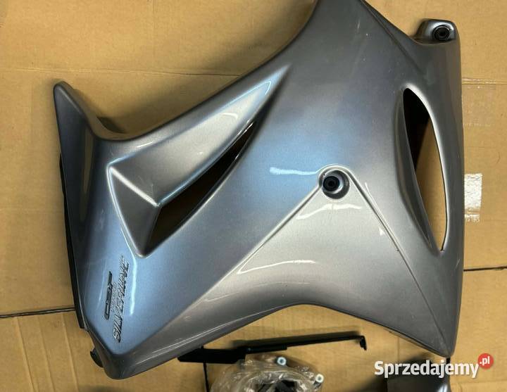 Owiewki boczne oryginalne CBF 1000 silverline