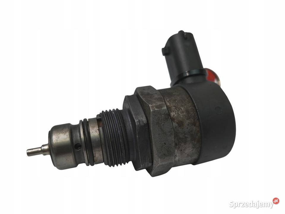 REGULATOR CIŚNIENIA PALIWA Opel Astra III Vectra
