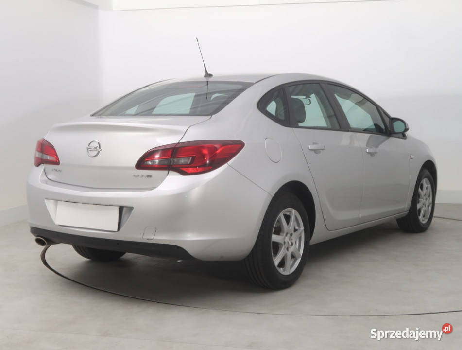 Opel Astra 14 T LPG wspomaganie kierownicy Bielany Wrocławskie