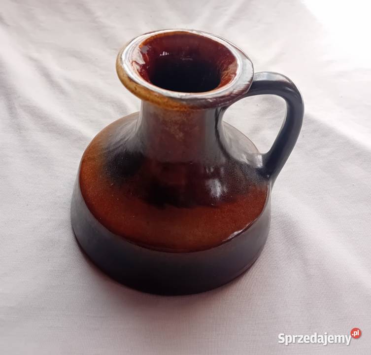 Wazon kaganek Scheurich Keramik 26210 Koźminek