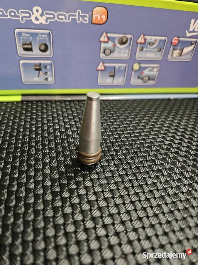 Zaślepka klapek kolektora ssącego bmw n47 diesel osobowe Kraków sprzedam