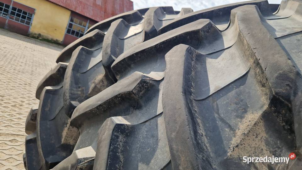 71070r42 7107042 Trelleborg 2020r 90 bieżnik Nowe Miasto Lubawskie sprzedam