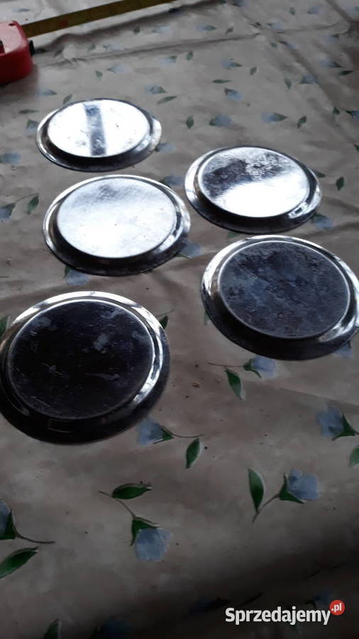 Pięknemetalowe podstawki pod szklankimotyw inny kolor Gorzów Wielkopolski