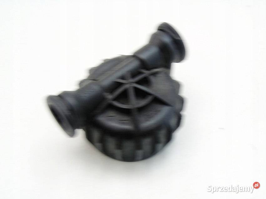 Odpowietrzenie sprzęgła 22 HDI TDCI Transit osobowe śląskie sprzedam