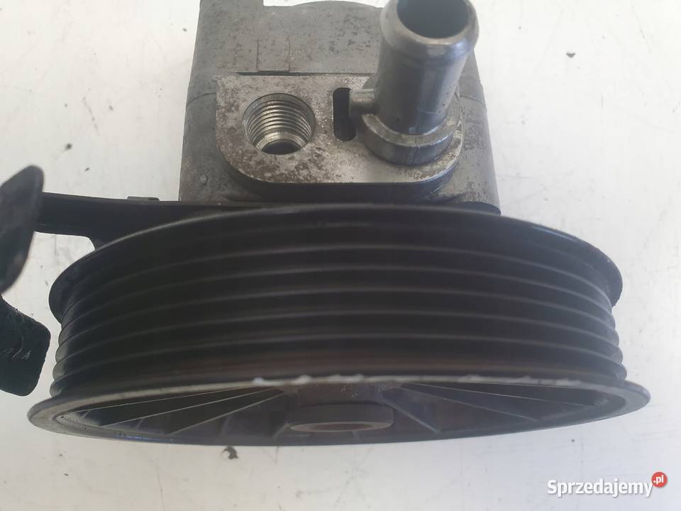 Volvo S60 V70 24 T POMPA WSPOMAGANIA 7613955136 Chełm