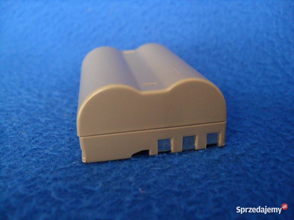 Bateria ENEL3E do NIKON sprzedam