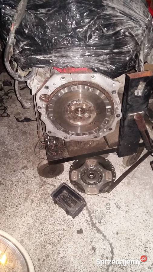 Bmw e36 silnik 2jz GE Supra Drift niedokończony