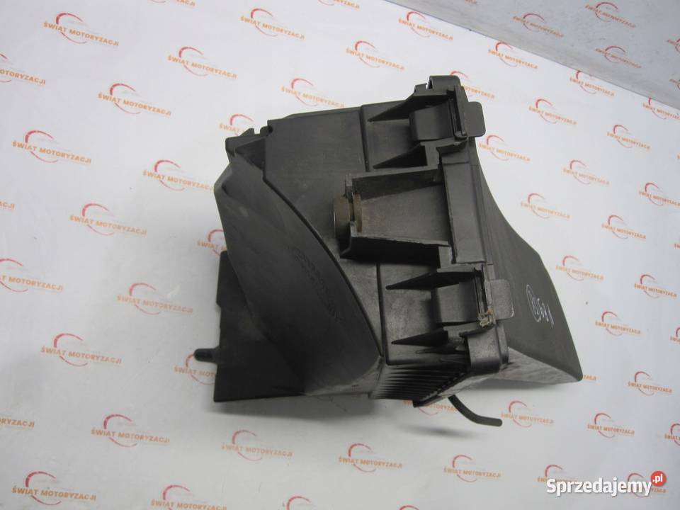 JAGUAR XF 10r obudowa filtra powietrza osobowe Kielce