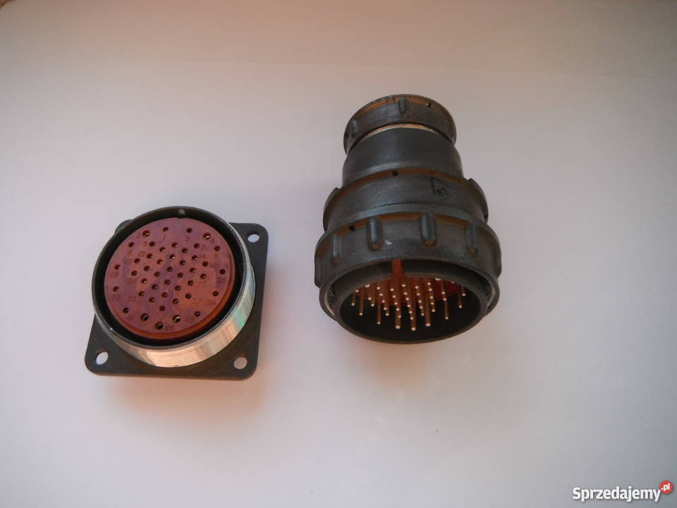 Złącze 45 pin Wtyczka 2RM39KPE45SZ2W1 Uchwyt świętokrzyskie Skarżysko-Kamienna