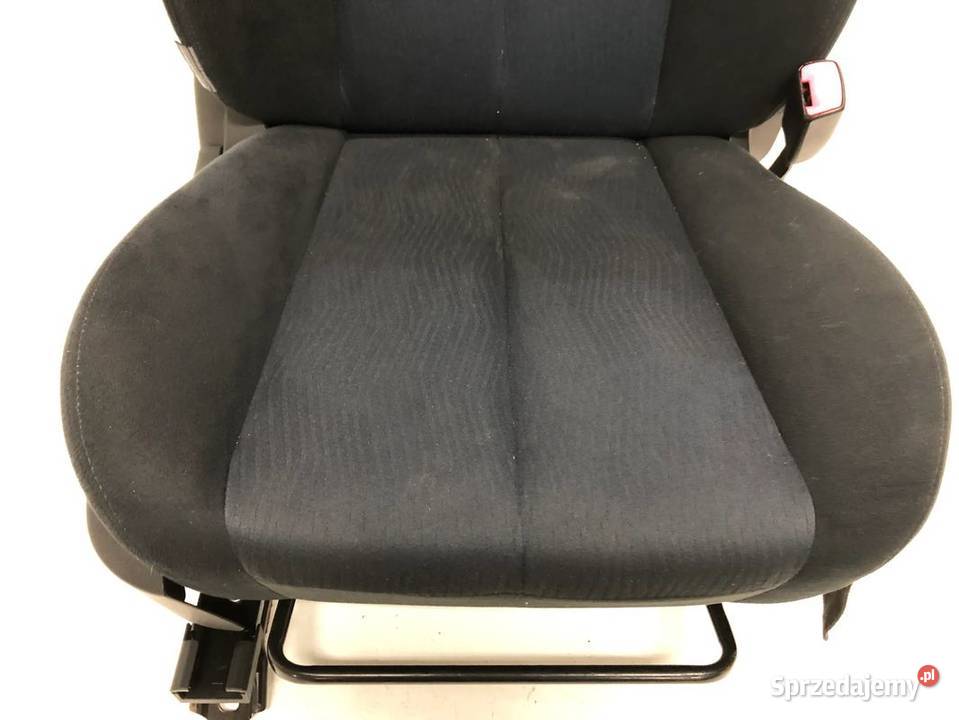 SUBARU OUTBACK 4 IV 0914 FOTEL PRAWY PRZÓD Skarżysko-Kamienna