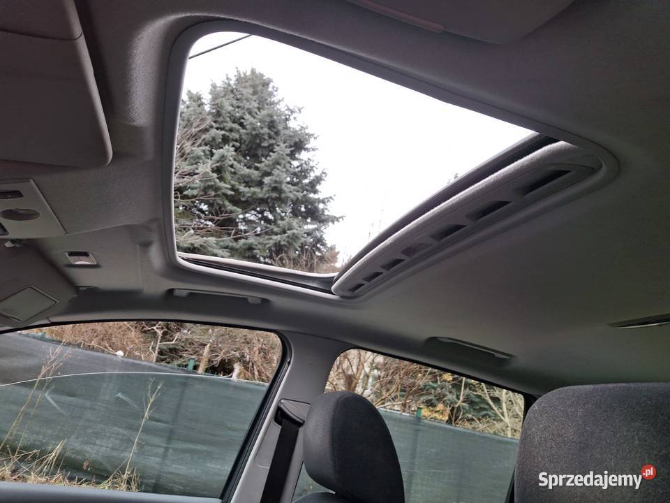 Ford c Ghia pełna historia serwisowana Zielona Góra