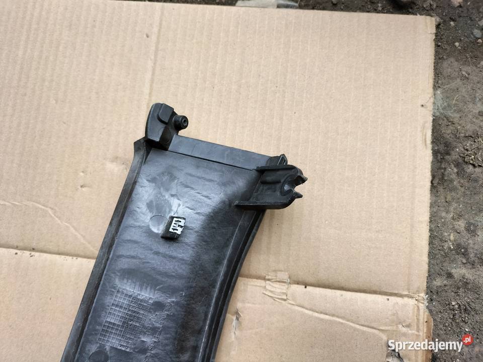 BMW 1 E87 OSŁONA PODSZYBIA LEWA osobowe Kamień-Kolonia sprzedam