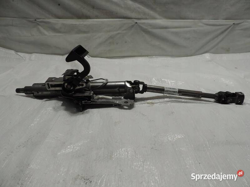KOLUMNA KIEROWNICZA OPEL CORSA F 12THP osobowe sprzedam