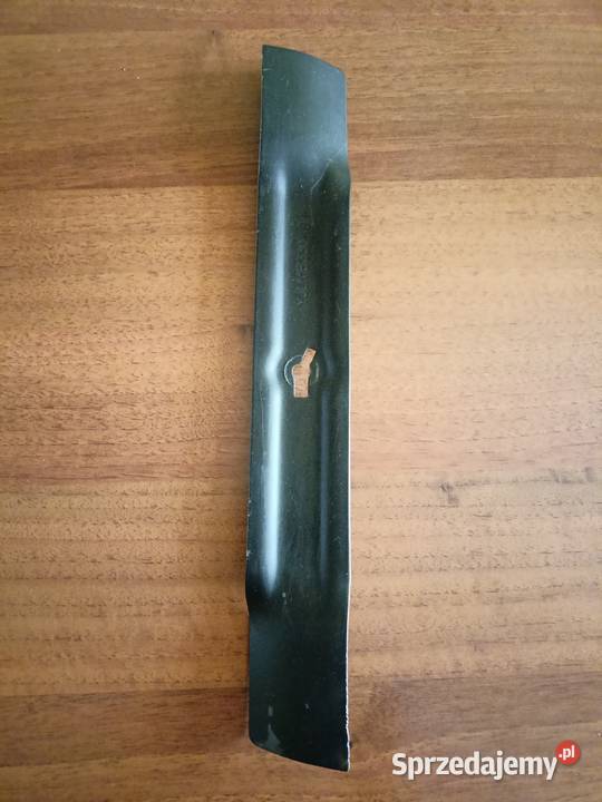 Nóż tnący YJLMB330 kosiarki LIDER YK1200 Kłodzko