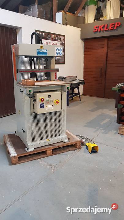 Prasa korpusowa COMEC Kalwaria Zebrzydowska