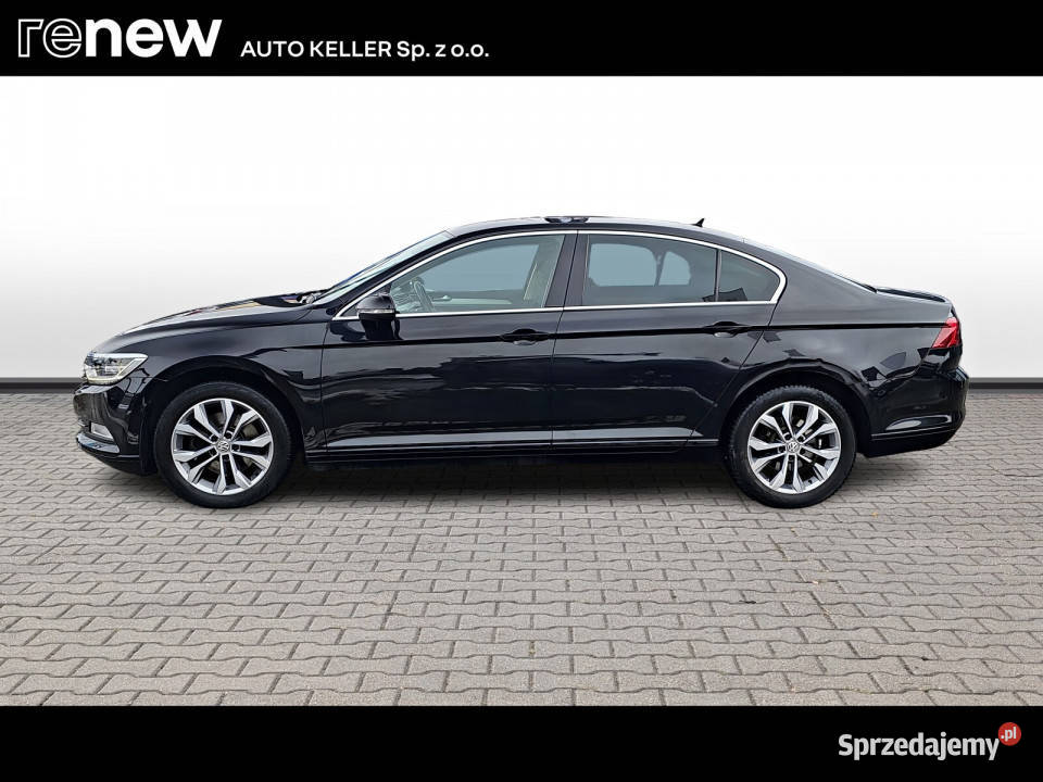 20 TDI 150 Krajowy I właściciel LED FV23 Dealer 1968cm3 Gliwice sprzedam