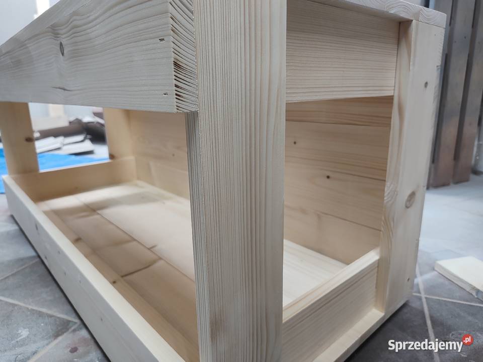 Terrarium drewniane agama brodata gekon wąż Terrarystyka Siemianowice Śląskie