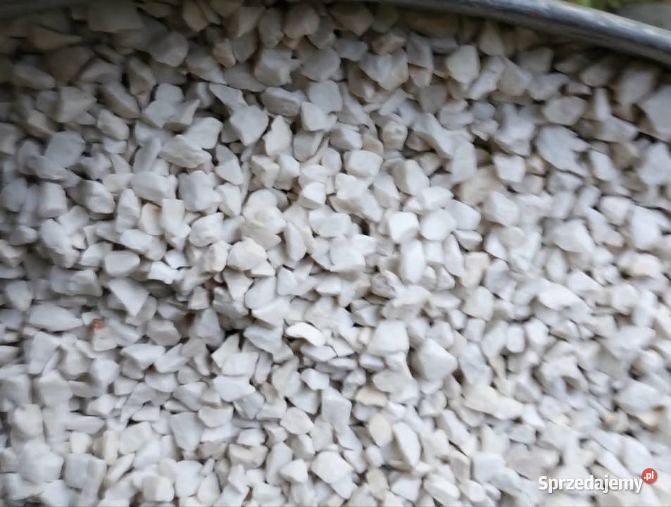 Grys lastryko biały ok 300 i opakowanie beczka Gdynia