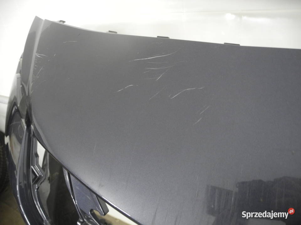 NISSAN MICRA K14 62022 5FA0H ZDERZAK PRZEDNI osobowe dolnośląskie