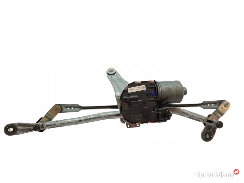 MECHANIZM WYCIERACZEK PRZÓD EUROPA 31385115