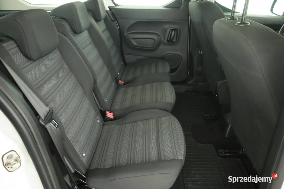 Opel Combo 12 Turbo elektryczne szyby Piaseczno