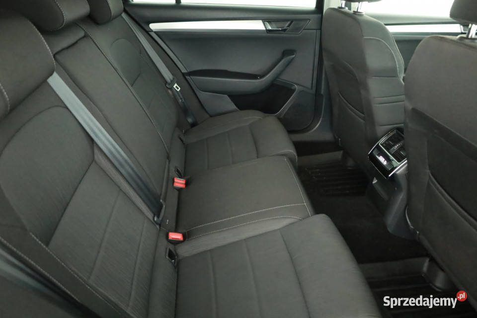 Skoda Superb 20 TSI 200KM Piaseczno sprzedam