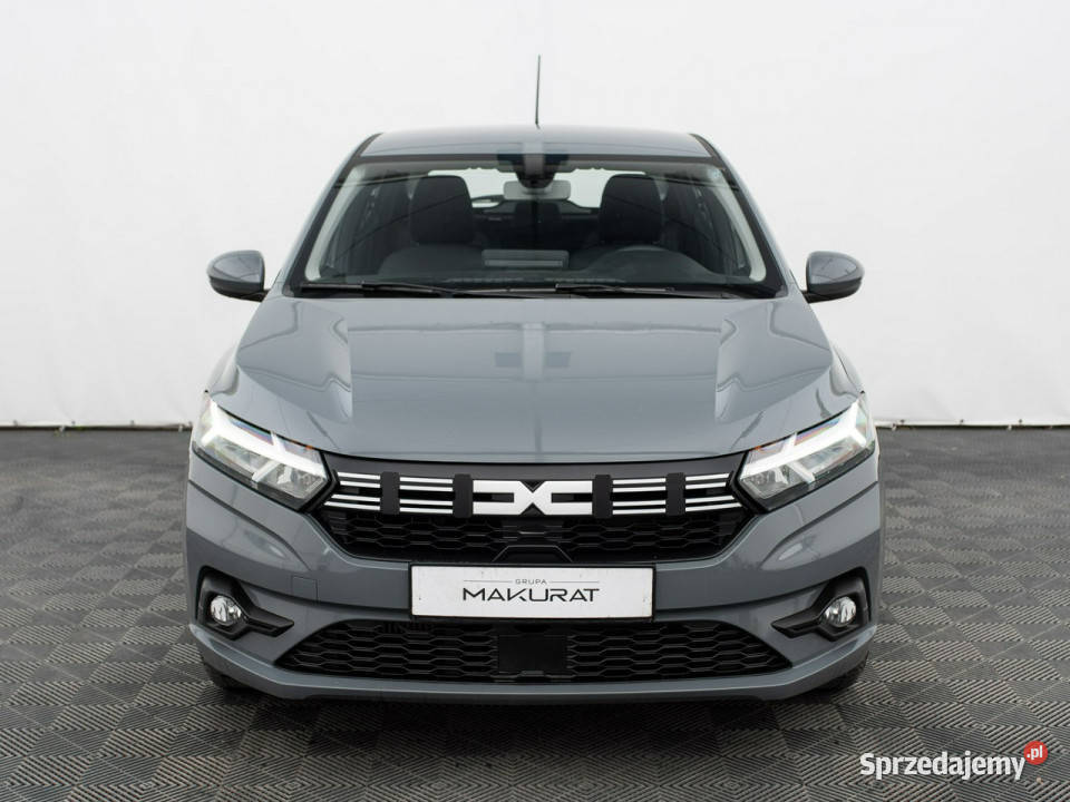 Dacia Sandero WD7574R10 TCe Expression Czcof LED Pępowo