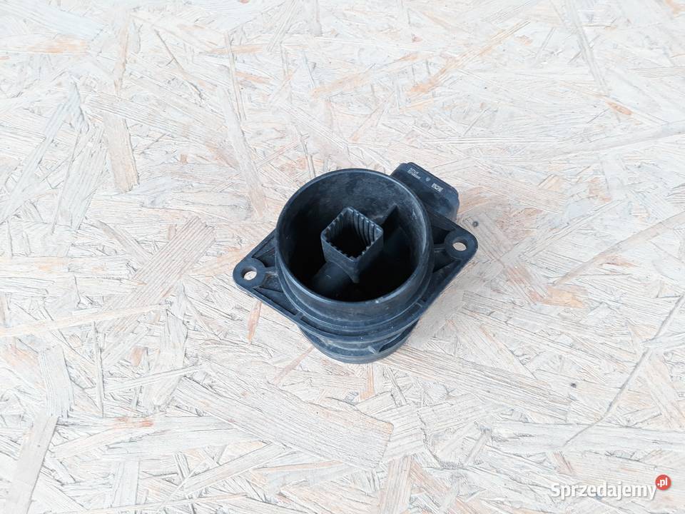 OPEL RENAULT PRZEPŁYWOMIERZ POWIETRZA MASOWY Międzychód