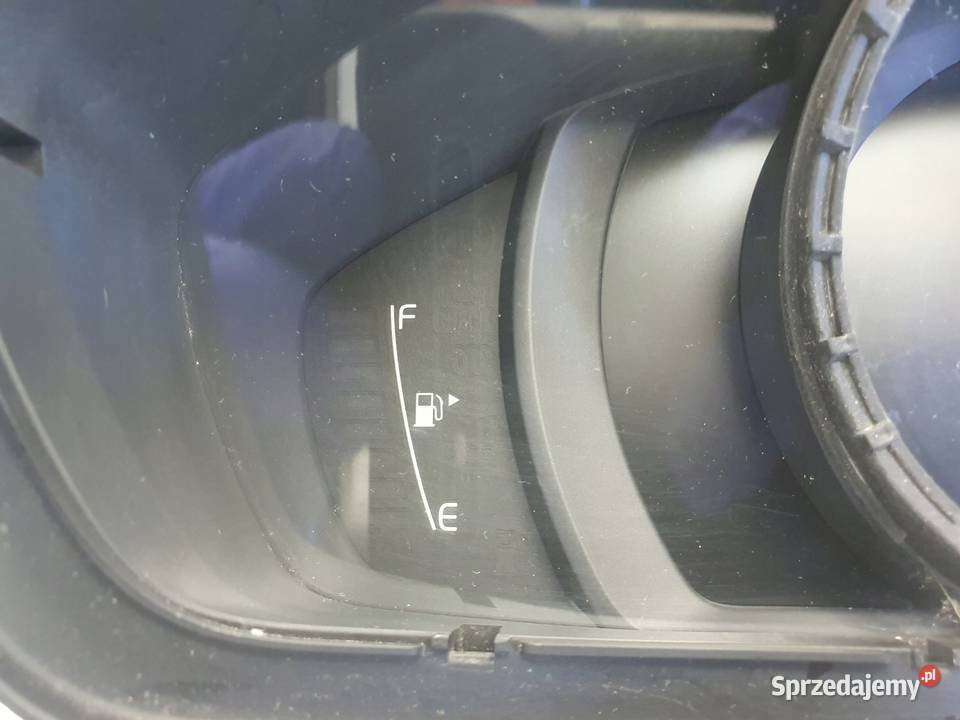 Volvo V40 II 20D Diesel LICZNIK ZEGARY TFT
