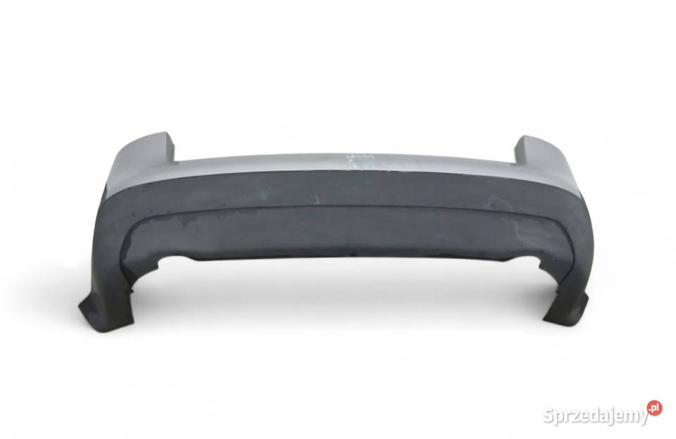 ZDERZAK TYŁ TYLNY AUDI A6 C5 LIFT SEDAN LY7W Zderzaki Działoszyce