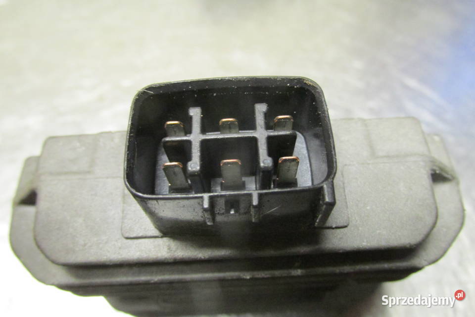 Regulator napięcia Suzuki AN 400 Burgman 20r Sandomierz