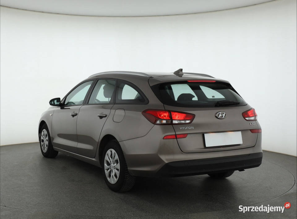 Hyundai i30 10 TGDI Piaseczno