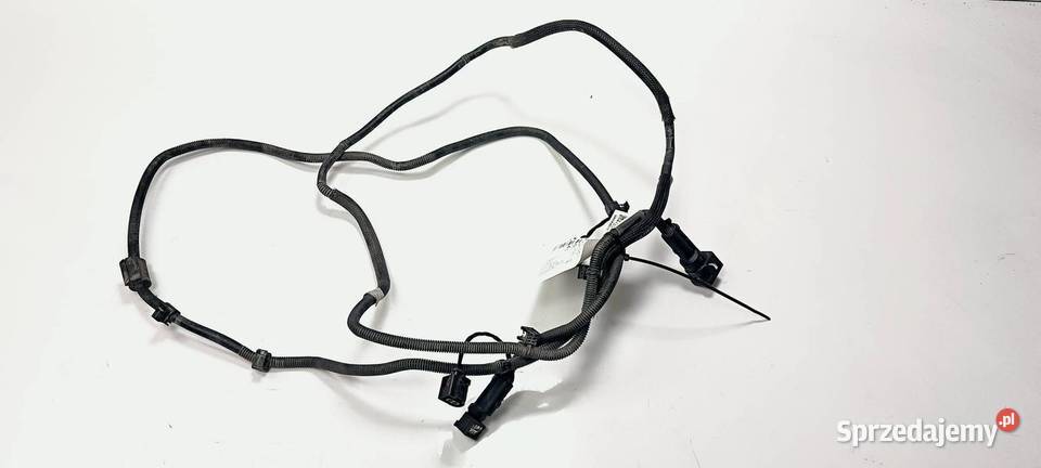 PRZEWÓD ADBLUE AUDI A6 C8 ALLROAD 4K0131962AF Lipno