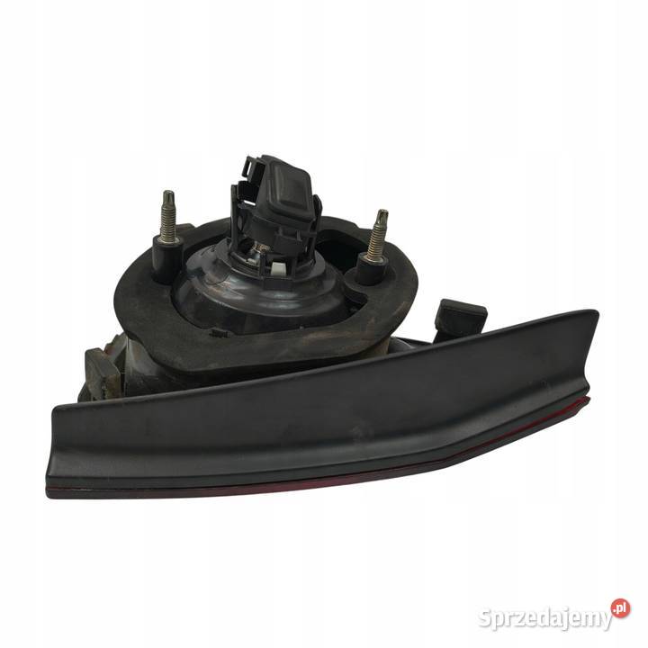 LAMPA LEWA VW Golf V VI 5 6 Plus tylna tylnia Chełm