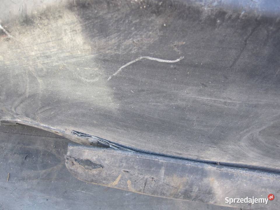 OPEL COMBO D zderzak przód