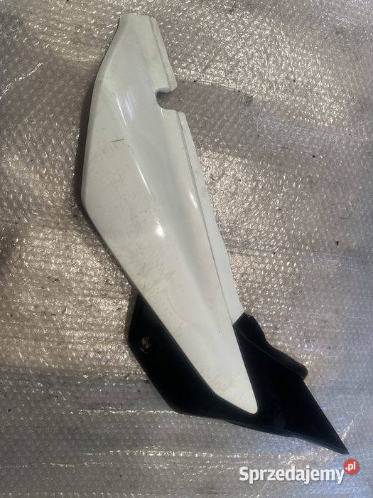 Honda XR 125 Bok Boczek Prawy Wypełnienie V339 Poznań sprzedam
