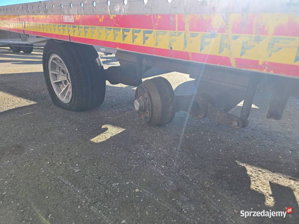 Algema fritzel Motoryzacja Solnica