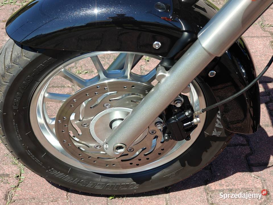 Triumph America Libiąż sprzedam