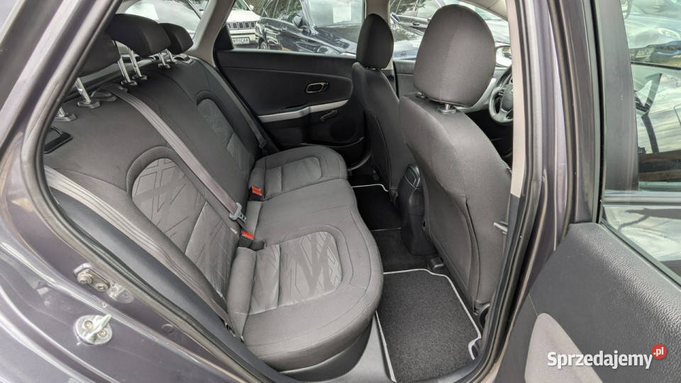 Kia Ceed 14i100OPŁACONYBezwypadkowy 4/5 śląskie