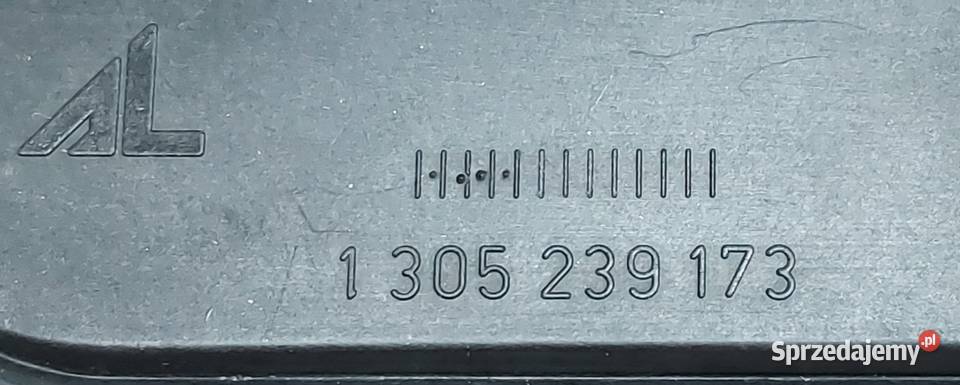 ZAŚLEPKA DEKIEL LAMPY PRZÓD PRAWA FORD MONDEO dolnośląskie Mielęcin