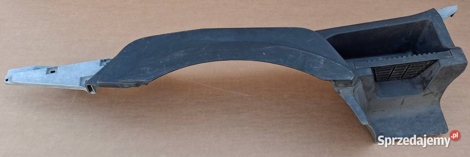 RENAULT GAMA T RANGE STOPNICA BŁOTNIK GÓRNY lubuskie Bieleń sprzedam