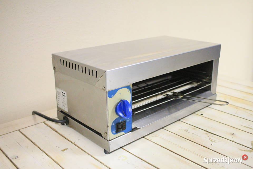 Opiekacz fast food zapiekanki Gastronomia Pszczyna