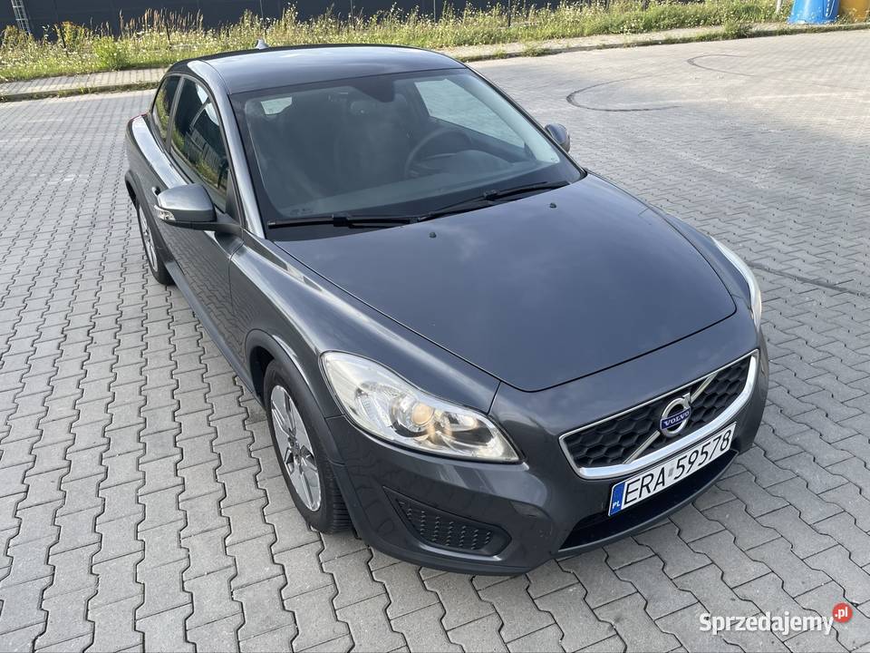 Volvo c30 2010r Prywatnie Radomsko