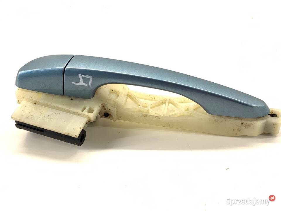 KLAMKA ZEWNĘTRZNA LEWY TYŁ HYUNDAI KONA sprzedam