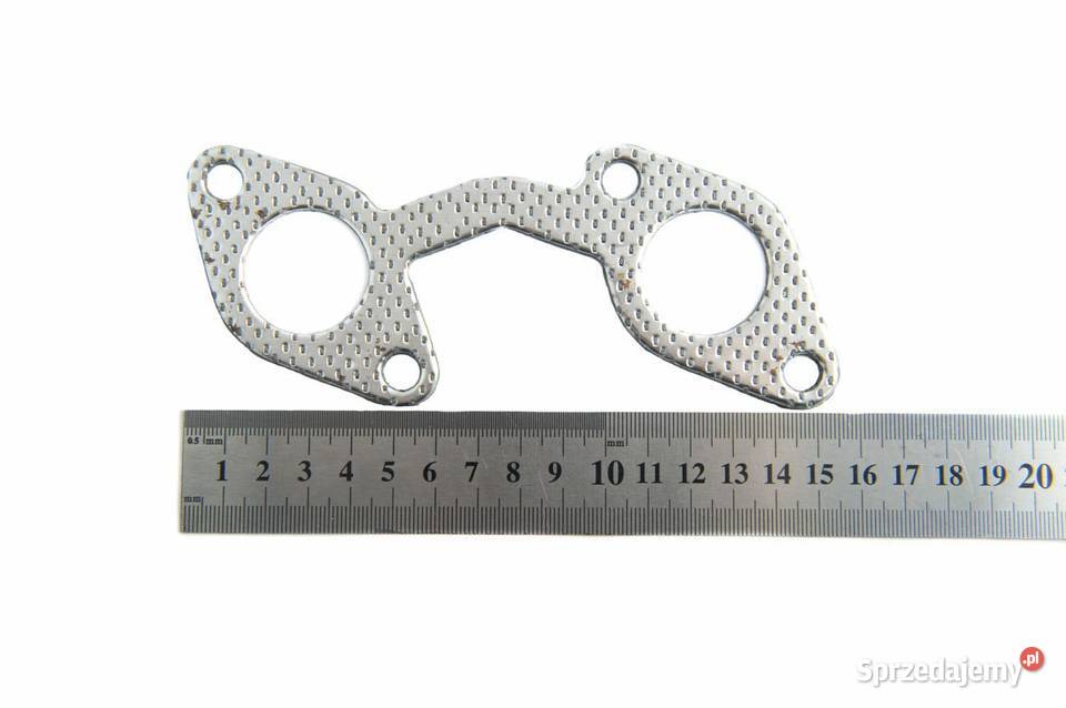 Uszczelka kolektora wydechowego 2 30 mm Rolnictwo podkarpackie Tajęcina