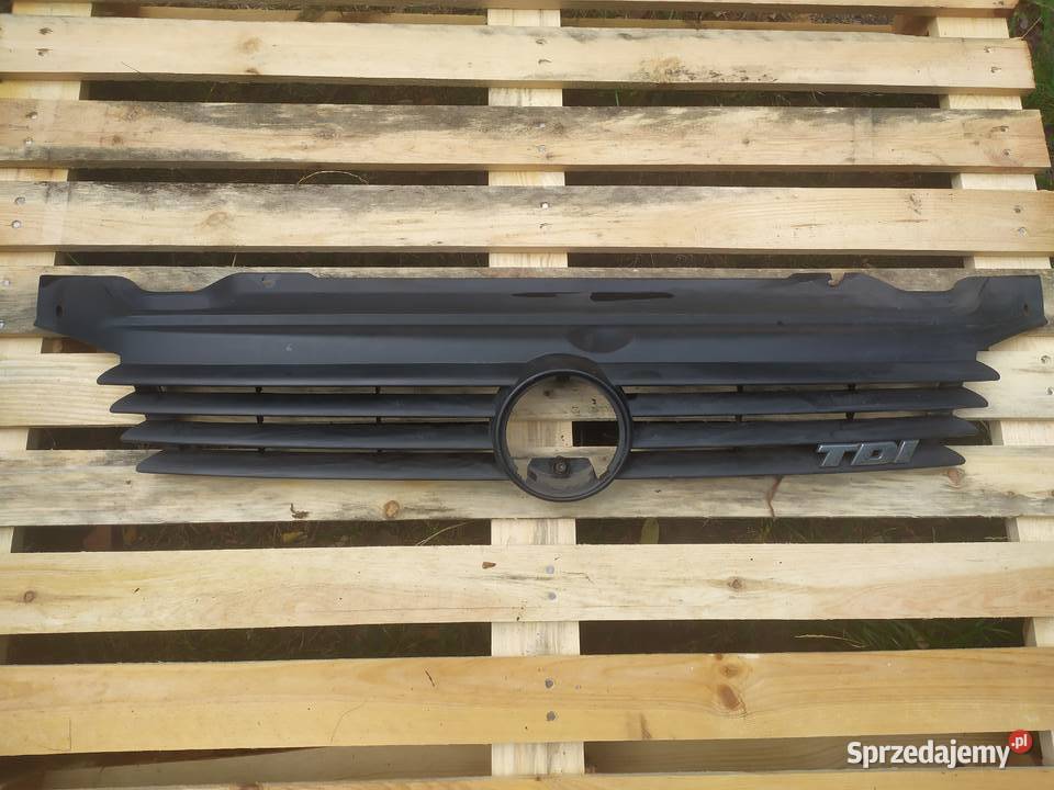 VW T4 lift atrapa grill przednia lift łódzkie Starowa Góra